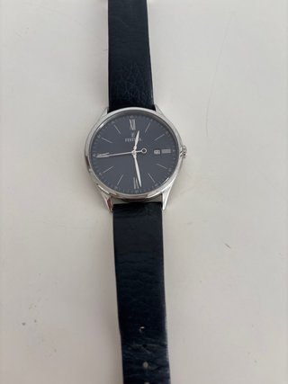 Reloj Festina F16978 azul/Plata ORIGINAL