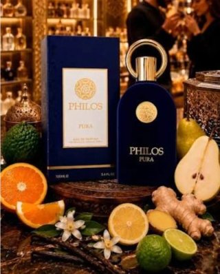 PHILOS Pura
