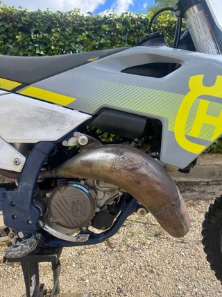 Husqvarna TC 125 Motocross