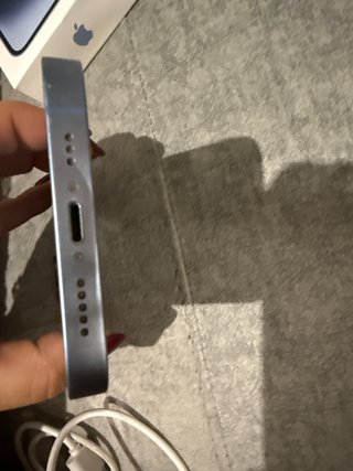 iPhone 14 128GB Azul
