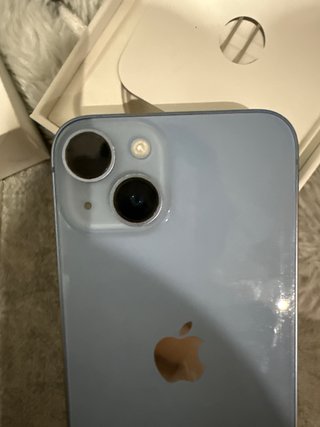 iPhone 14 128GB Azul