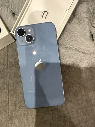iPhone 14 128GB Azul
