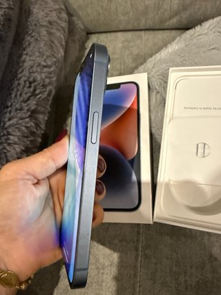 iPhone 14 128GB Azul