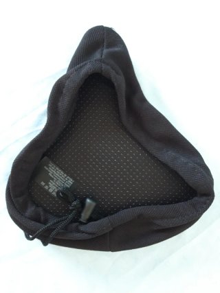 Funda Gel Sillín Bici Selle Royal Easegel