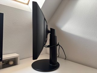 Monitor LG 24 Full HD (no HMDI)