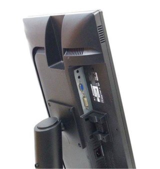 Monitor LG 24 Full HD (no HMDI)