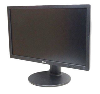 Monitor LG 24 Full HD (no HMDI)