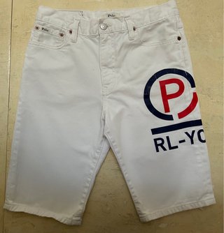 Bermuda ragazzo Polo Ralph Lauren