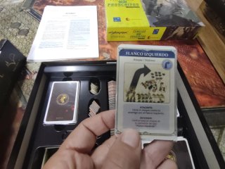 Hannibal: Rome vs Carthage Board Game