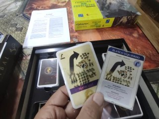 Hannibal: Rome vs Carthage Board Game
