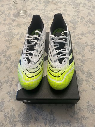 Adidas Predator Elite Talla 38 2/3