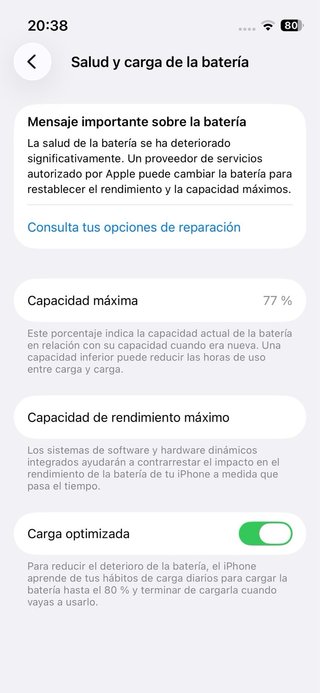 Apple iPhone 13 mini