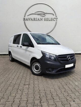 Mercedes-Benz Vito 2019