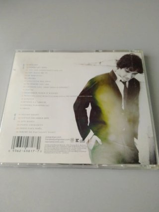 2CDs JOSH GROBAN (A Collection )
