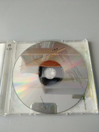 2CDs JOSH GROBAN (A Collection )