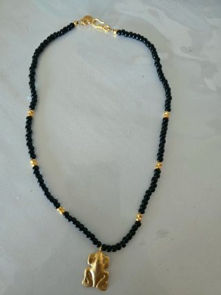 Collares, pulseras, pendientes, broches desde 5€