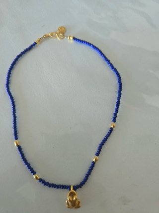 Collares, pulseras, pendientes, broches desde 5€