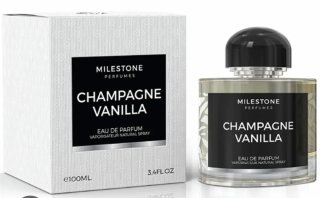 Champagne Vanilla Eau de Parfum