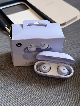 Beats Solo Buds Auricolari Wireless