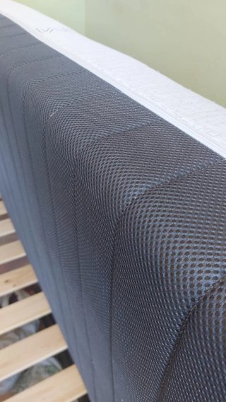 Colchón THERMIC