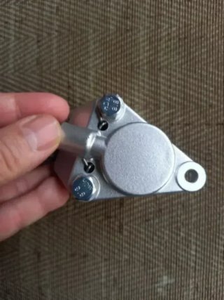 Pinza Freno Delantera Nueva Rieju Rs1