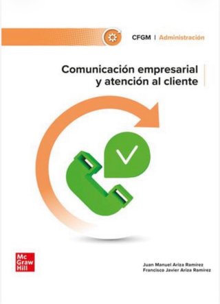 Comunicación y atención al cliente