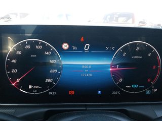 Mercedes-Benz Clase C220d STATE 2022