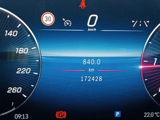 Mercedes-Benz Clase C220d STATE 2022