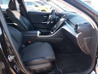 Mercedes-Benz Clase C220d STATE 2022