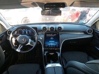 Mercedes-Benz Clase C220d STATE 2022