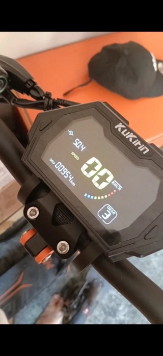 Patinete Eléctrico kukirin G2 Pro, NO NEGOCIABLE