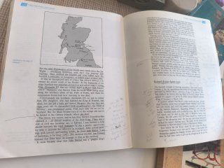 The Middle Ages