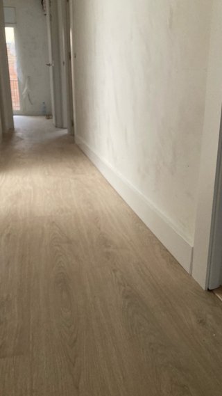 !!! Instalador independiente Suelo Laminado BCN