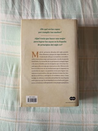 Lote de 4 libros