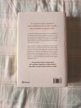 Lote de 4 libros