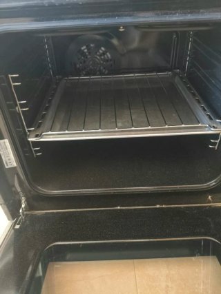 Horno Zanussi Nuevo