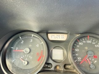 Renault Megane 2007