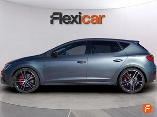 Seat Leon 2.0 TSI 221kW (300CV) St&Sp CUPRA
