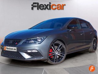 Seat Leon 2.0 TSI 221kW (300CV) St&Sp CUPRA