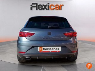Seat Leon 2.0 TSI 221kW (300CV) St&Sp CUPRA