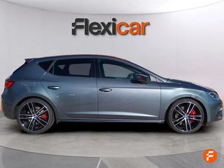Seat Leon 2.0 TSI 221kW (300CV) St&Sp CUPRA