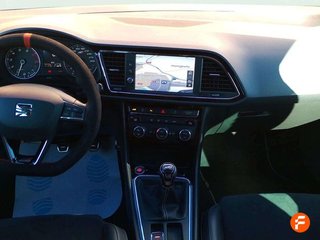 Seat Leon 2.0 TSI 221kW (300CV) St&Sp CUPRA