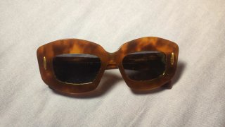 Gafas de solLoewe Anagram LW40114I