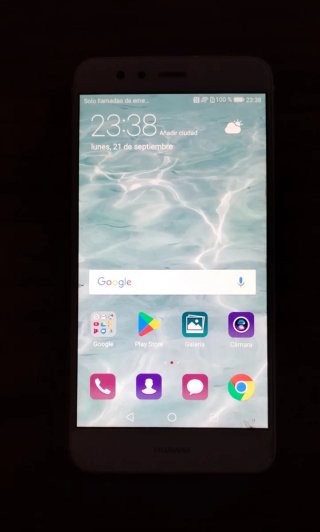 Placa Madre Huawei P10 Lite