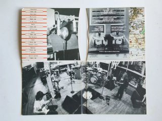 Pearl Jam | No Code