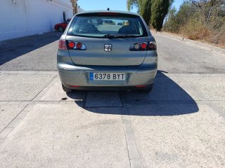 SEAT Ibiza 2002