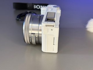 Sony ZV-E10 + 16-50mm OSS | 4K | VLOG | IMPECABLE