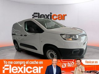Toyota Proace City Van 1.5D 75kW (100CV) GX Plus L1