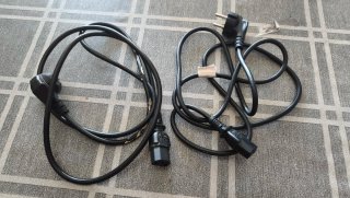 Teclados PC y Ratón con Cables
