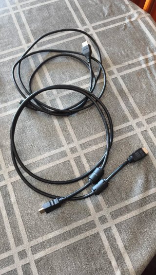 Teclados PC y Ratón con Cables